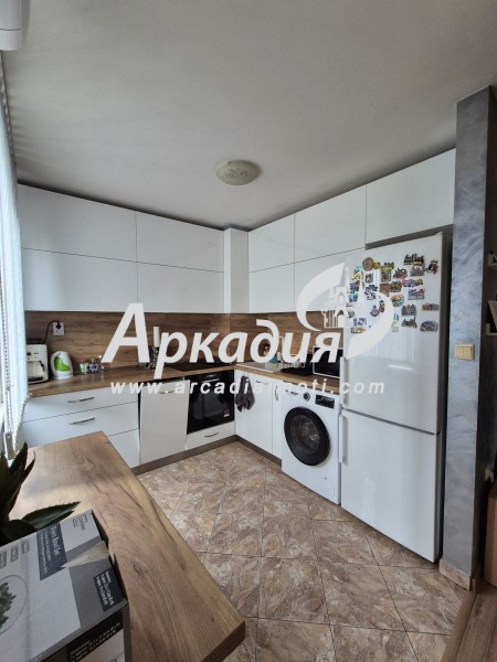 K pronájmu  2 ložnice Plovdiv , Vastaničeski , 94 m2 | 21696092 - obraz [4]