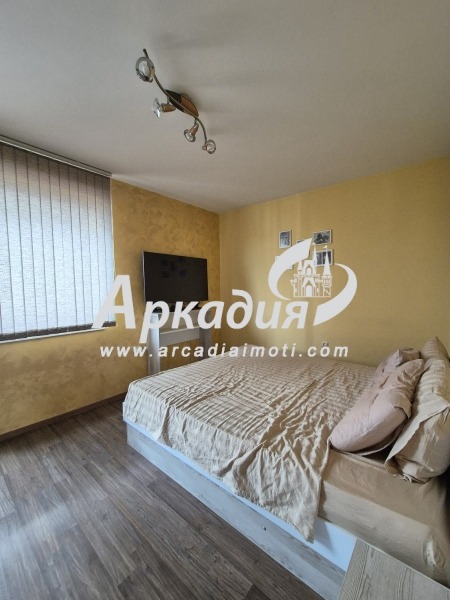 K pronájmu  2 ložnice Plovdiv , Vastaničeski , 94 m2 | 21696092 - obraz [5]