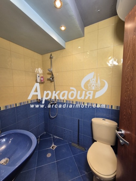 K pronájmu  2 ložnice Plovdiv , Vastaničeski , 94 m2 | 21696092 - obraz [9]
