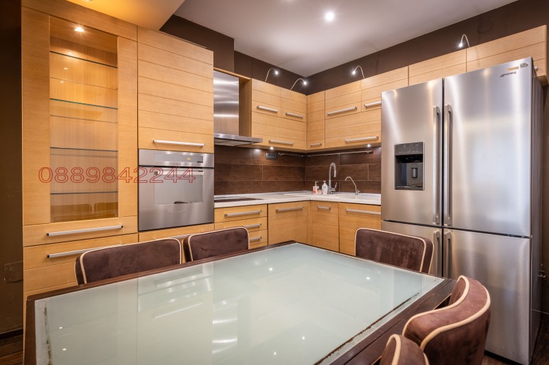 Te huur  2 slaapkamers Varna , Tsentar , 90 m² | 97584477 - afbeelding [2]