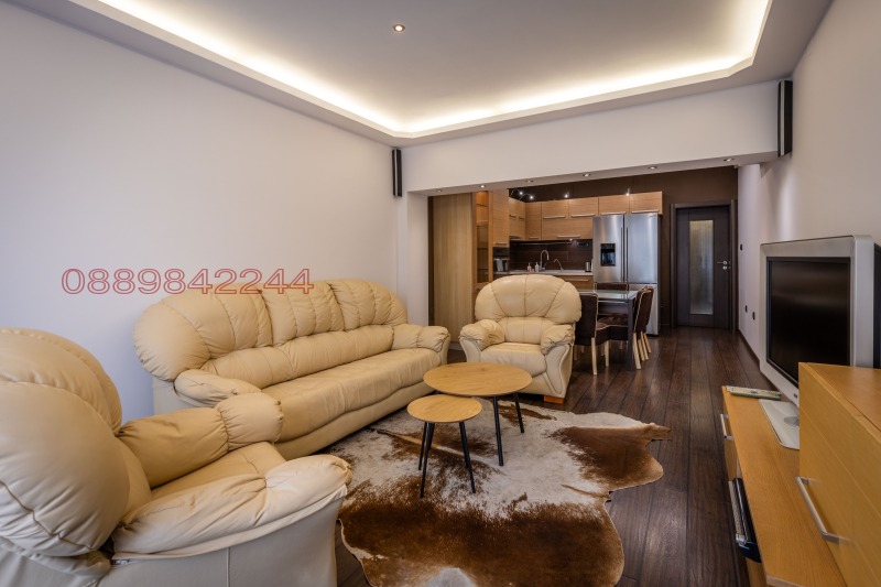 Te huur  2 slaapkamers Varna , Tsentar , 90 m² | 97584477 - afbeelding [5]