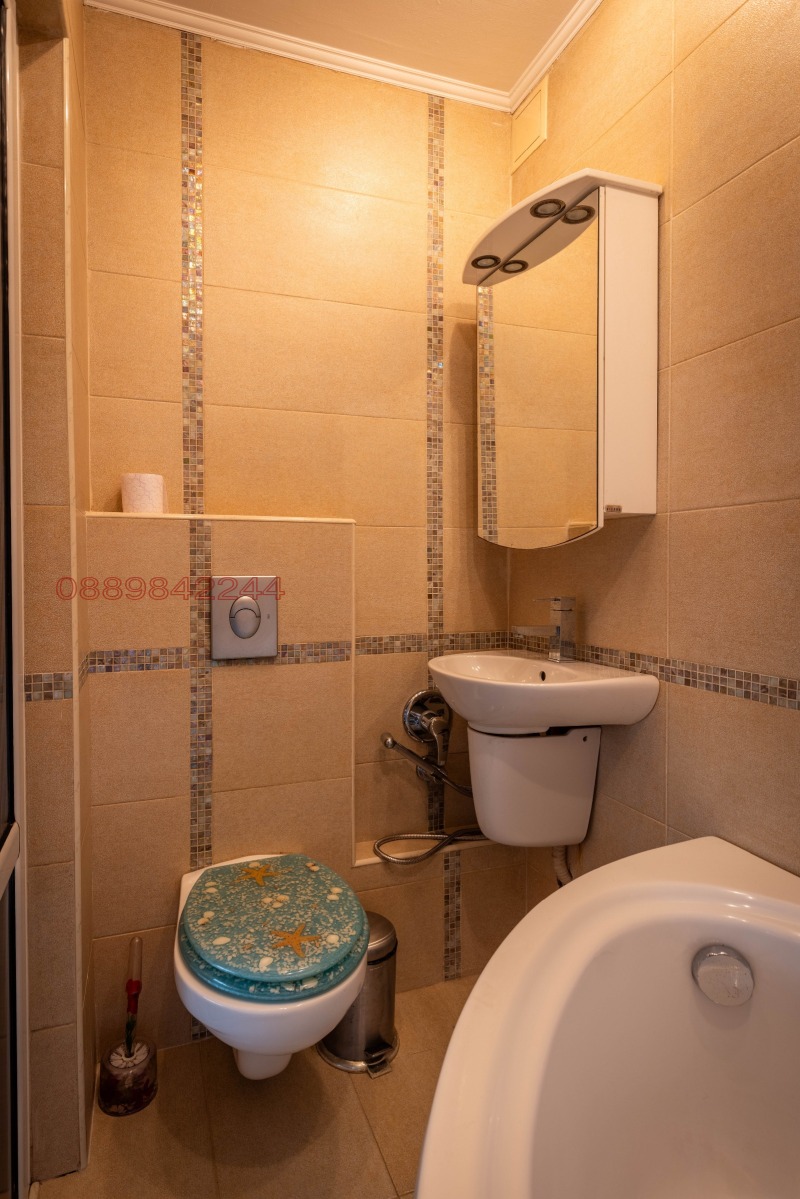 Te huur  2 slaapkamers Varna , Tsentar , 90 m² | 97584477 - afbeelding [10]