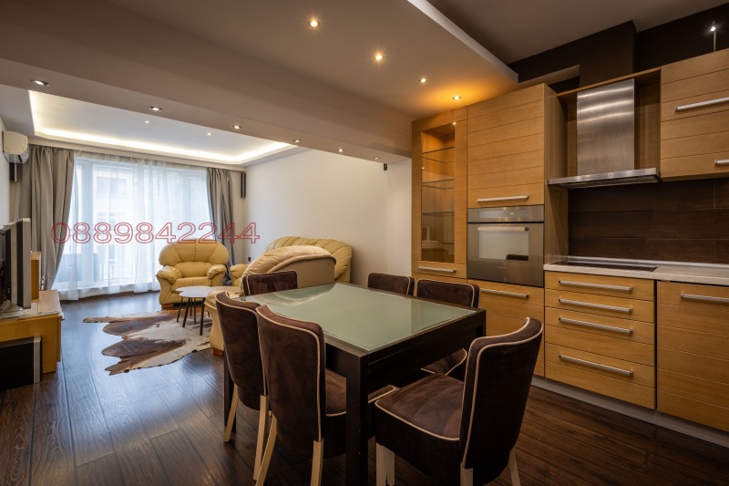 Te huur  2 slaapkamers Varna , Tsentar , 90 m² | 97584477 - afbeelding [3]