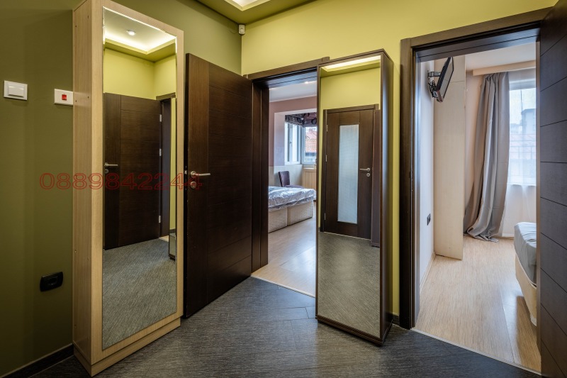 Te huur  2 slaapkamers Varna , Tsentar , 90 m² | 97584477 - afbeelding [15]