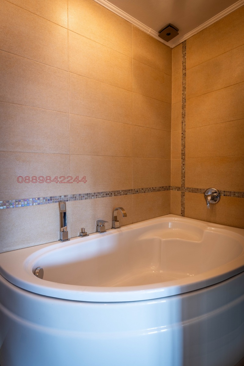 Te huur  2 slaapkamers Varna , Tsentar , 90 m² | 97584477 - afbeelding [9]