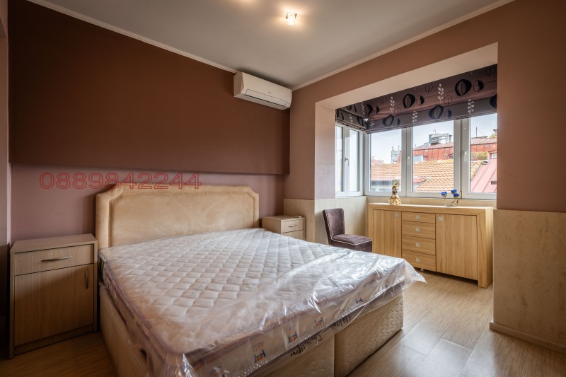Te huur  2 slaapkamers Varna , Tsentar , 90 m² | 97584477 - afbeelding [6]