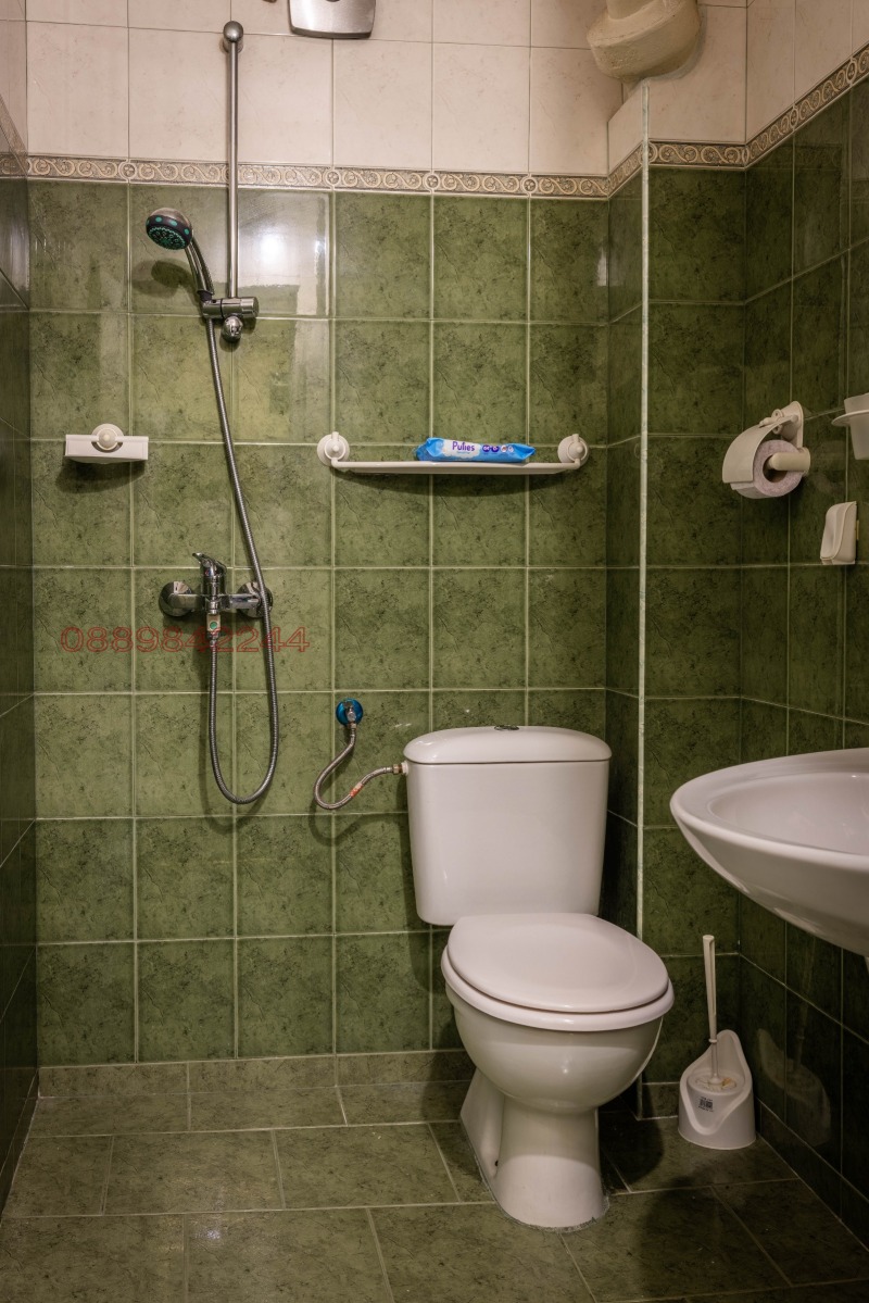 Te huur  2 slaapkamers Varna , Tsentar , 90 m² | 97584477 - afbeelding [14]