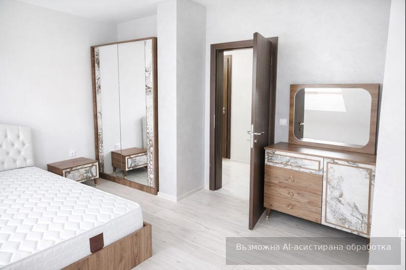 Дава под наем 3-СТАЕН, гр. Пловдив, Център, снимка 7 - Апартаменти - 52822275