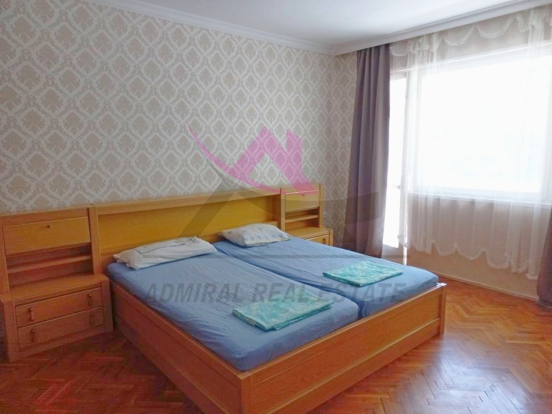 Дава под наем  4-стаен град Варна , Чайка , 97 кв.м | 81583642 - изображение [4]