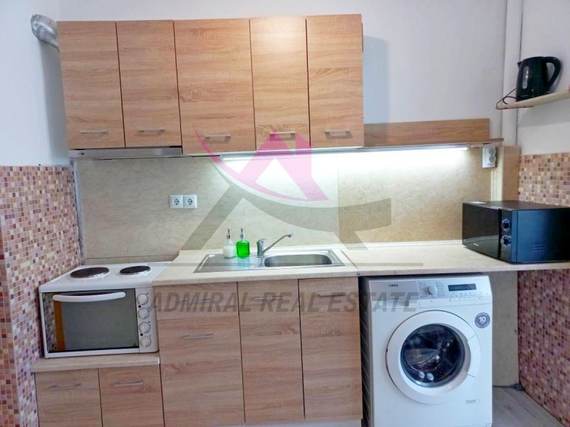 Дава под наем  4-стаен град Варна , Чайка , 97 кв.м | 81583642