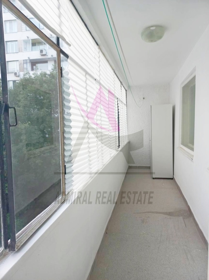 Дава под наем  4-стаен град Варна , Чайка , 97 кв.м | 81583642 - изображение [8]