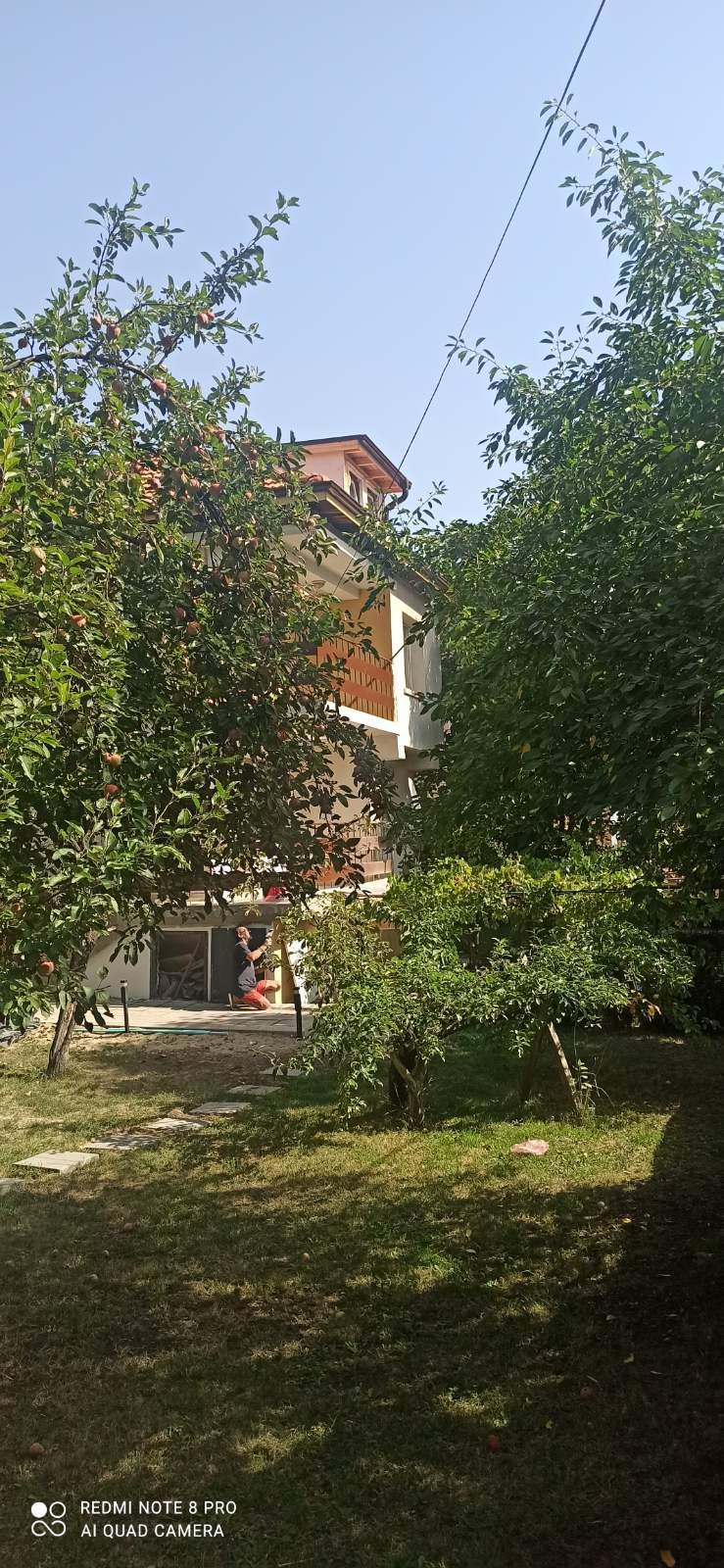 Дава под наем КЪЩА, гр. София, Горна баня, снимка 5 - Къщи - 54935680