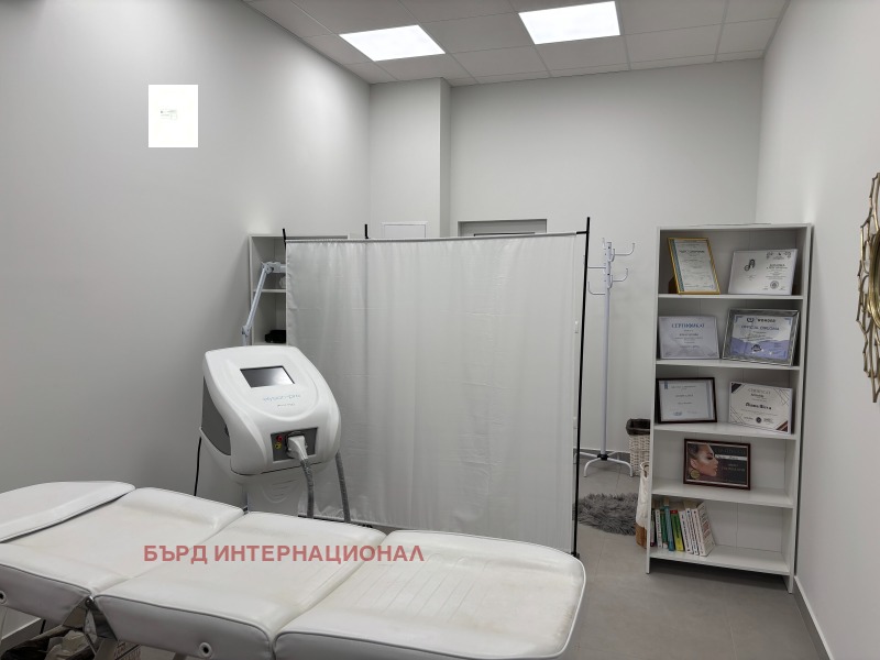 Дава под наем МАГАЗИН, гр. София, Център