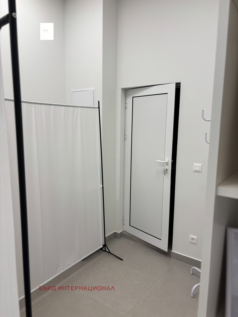 Дава под наем МАГАЗИН, гр. София, Център, снимка 3 - Магазини - 52777403