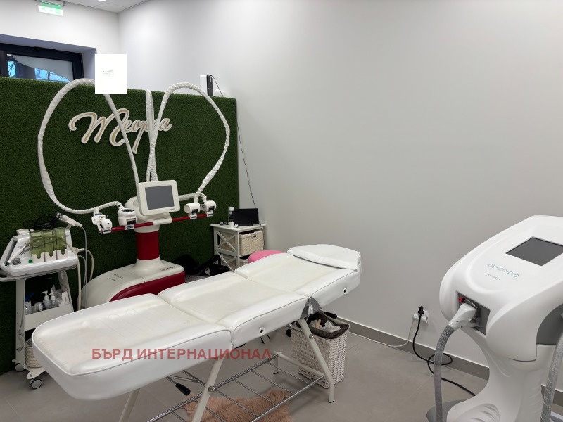 Дава под наем МАГАЗИН, гр. София, Център, снимка 2 - Магазини - 52777403