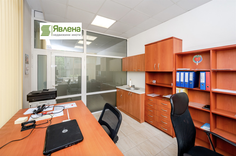 Дава под наем БИЗНЕС ИМОТ, гр. София, Кръстова вада, снимка 2 - Други - 52629854