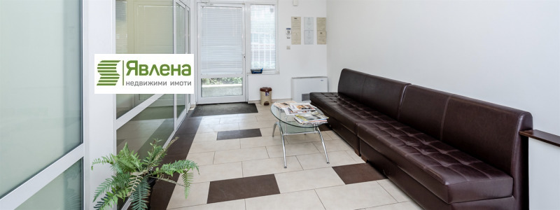 Дава под наем бизнес имот, гр. софия, кръстова вада