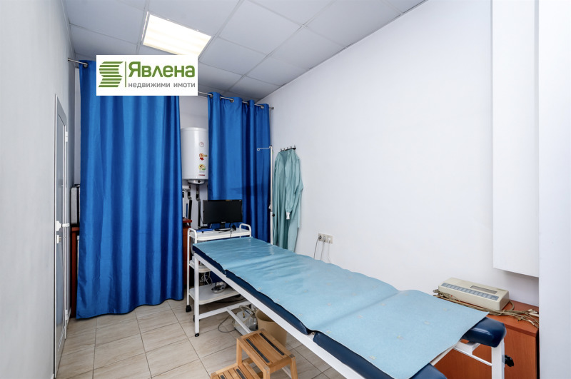 Дава под наем БИЗНЕС ИМОТ, гр. София, Кръстова вада, снимка 7 - Други - 52629854