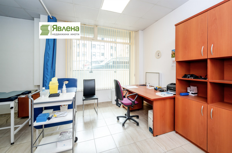 Дава под наем БИЗНЕС ИМОТ, гр. София, Кръстова вада, снимка 6 - Други - 52629854