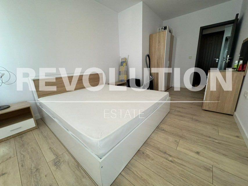 Дава под наем 2-СТАЕН, гр. Варна, Възраждане 3, снимка 3 - Апартаменти - 53778162