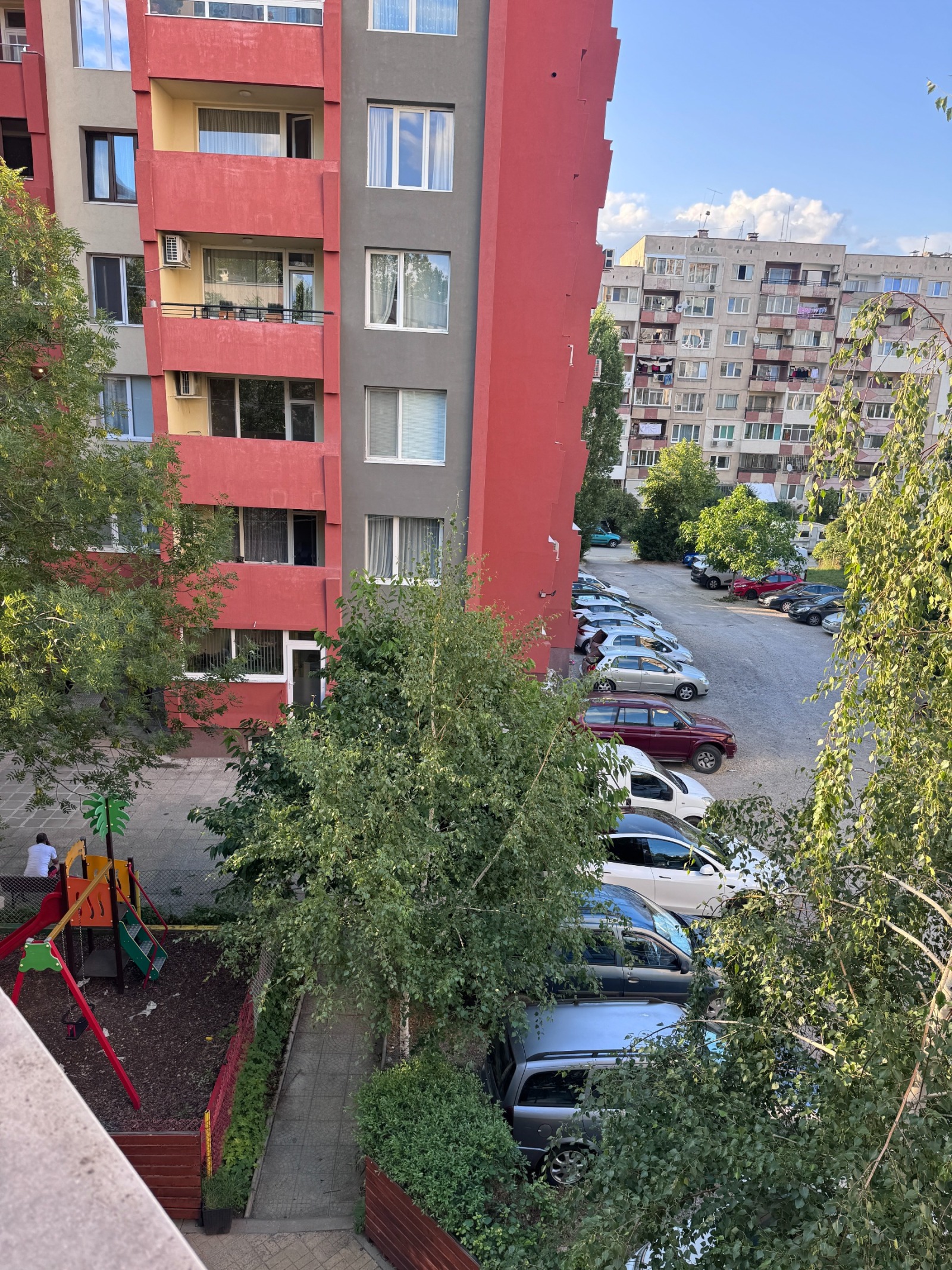 Дава под наем 2-СТАЕН, гр. София, Младост 4, снимка 4 - Апартаменти - 55215147