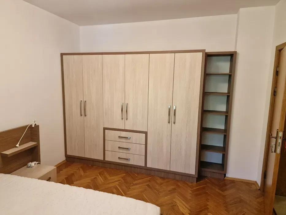 Дава под наем 2-СТАЕН, гр. София, Лозенец, снимка 7 - Апартаменти - 55581838