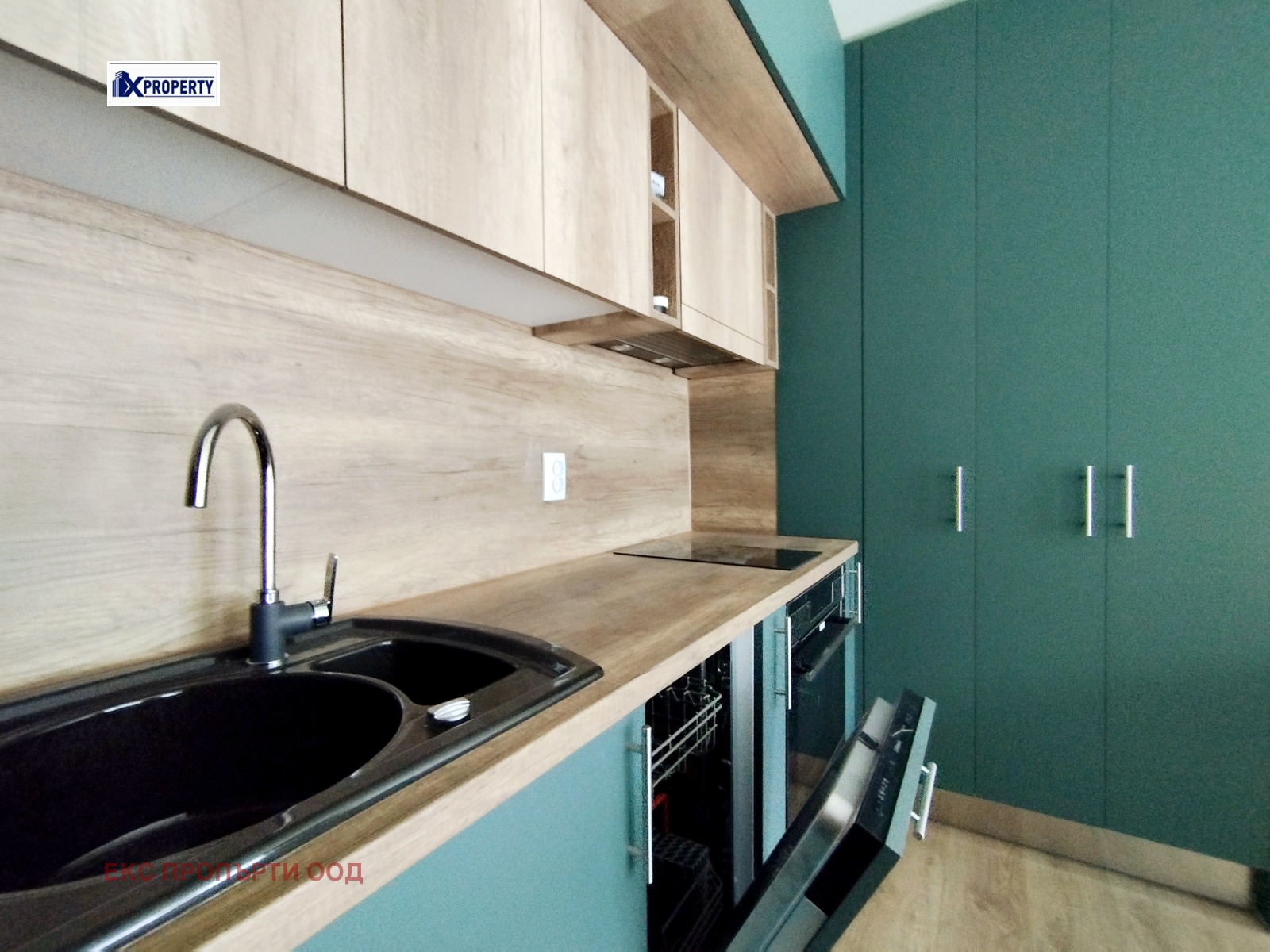 Дава под наем 3-СТАЕН, гр. Перник, Изток, снимка 6 - Апартаменти - 54191901