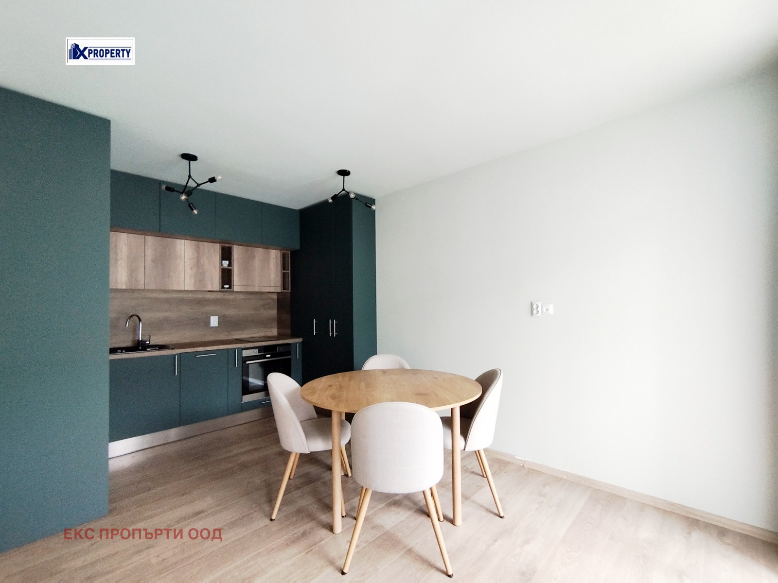 Дава под наем 3-СТАЕН, гр. Перник, Изток, снимка 2 - Апартаменти - 54191901