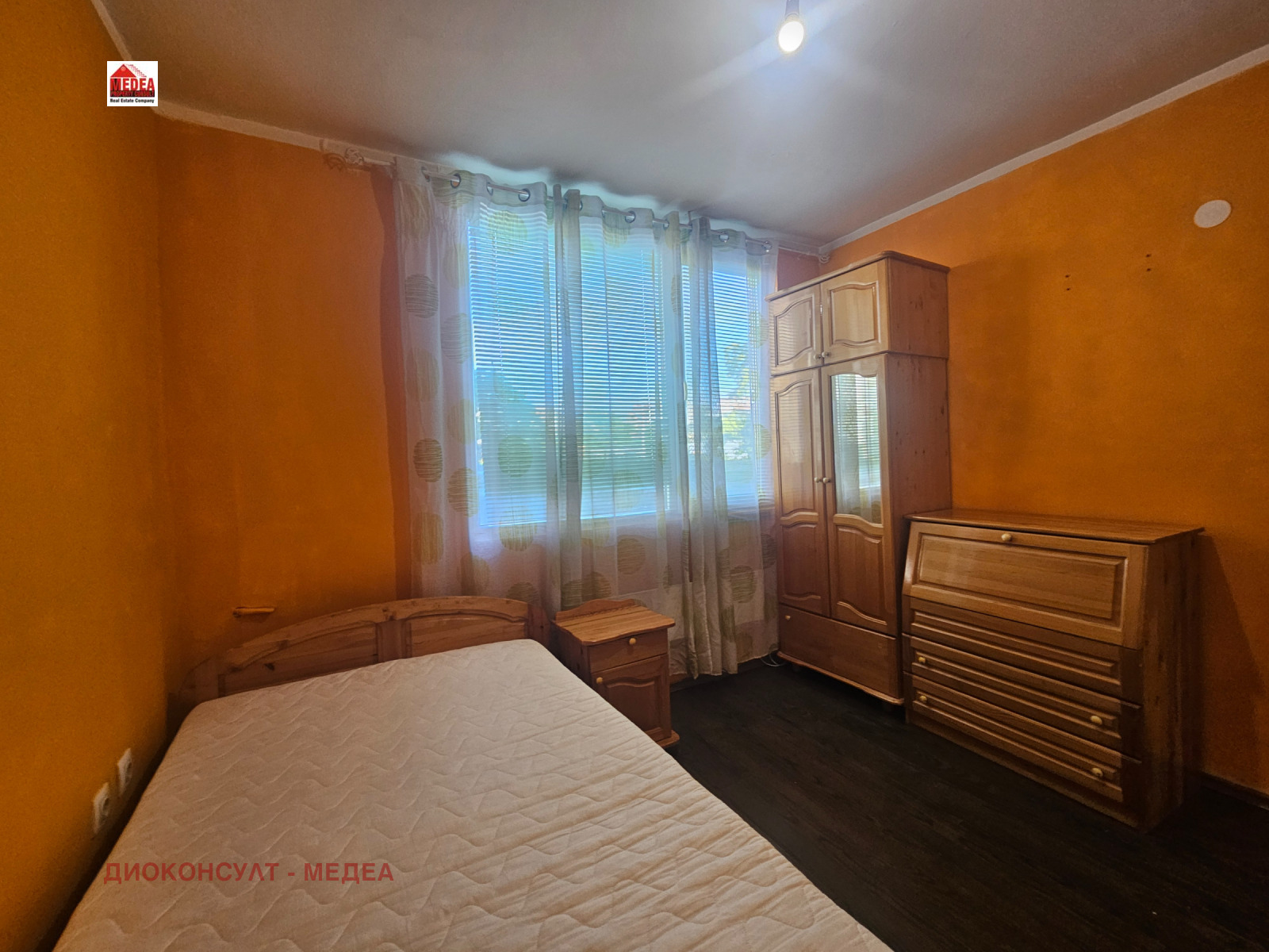 Дава под наем 3-СТАЕН, гр. София, Зона Б-5, снимка 12 - Апартаменти - 55224959