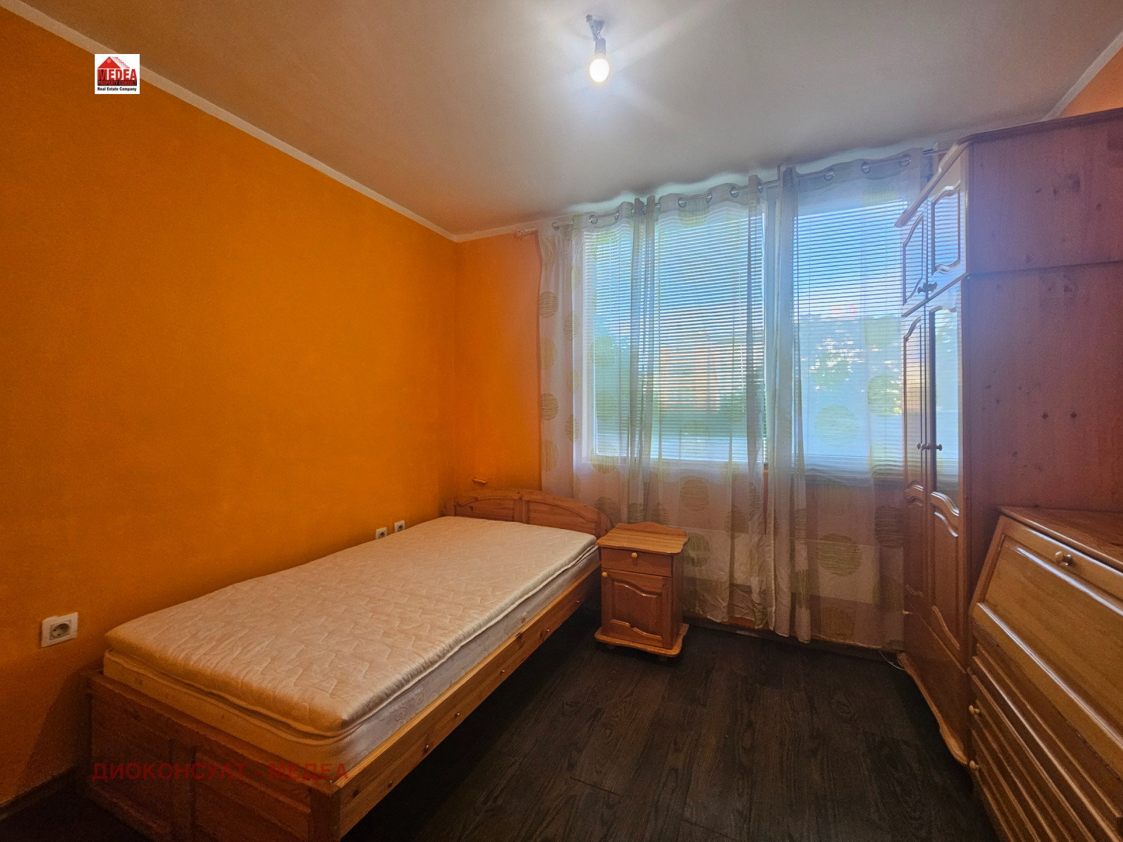 Дава под наем 3-СТАЕН, гр. София, Зона Б-5, снимка 13 - Апартаменти - 55224959