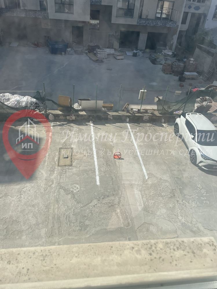 Дава под Наем ГАРАЖ | Imot.bg — изображение 1