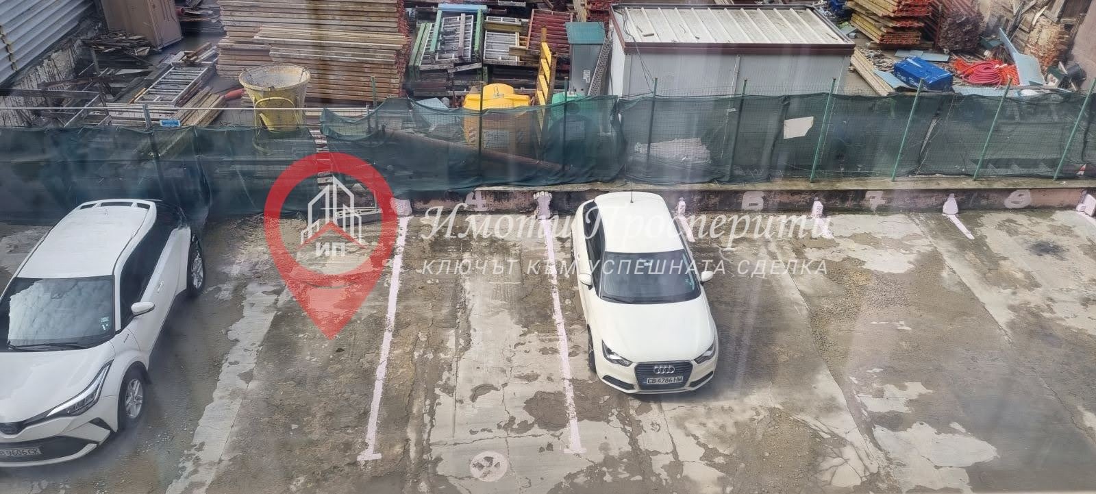 Дава под Наем ГАРАЖ | Imot.bg — изображение 2