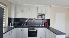 1 bedroom Tsveten kvartal, Varna