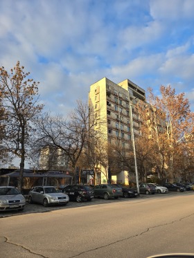 Winkel Trakija, Plovdiv 11