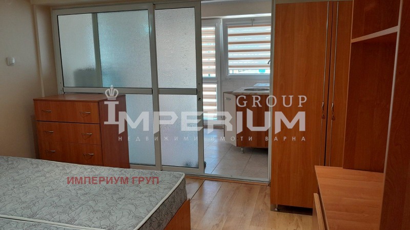 Дава под наем  1-стаен град Варна , ХЕИ , 30 кв.м | 41343956 - изображение [2]