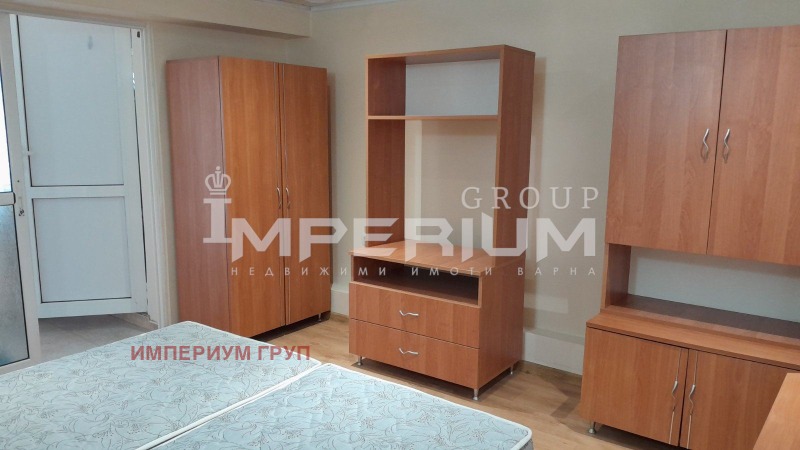 Дава под наем  1-стаен град Варна , ХЕИ , 30 кв.м | 41343956 - изображение [3]