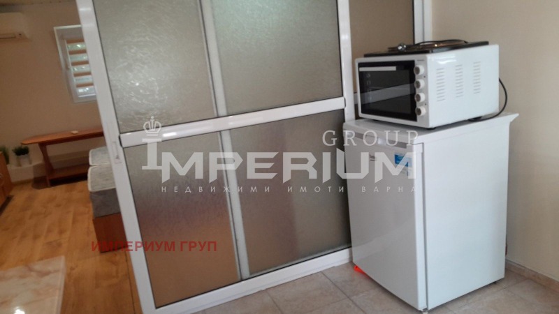 Дава под наем  1-стаен град Варна , ХЕИ , 30 кв.м | 41343956 - изображение [5]