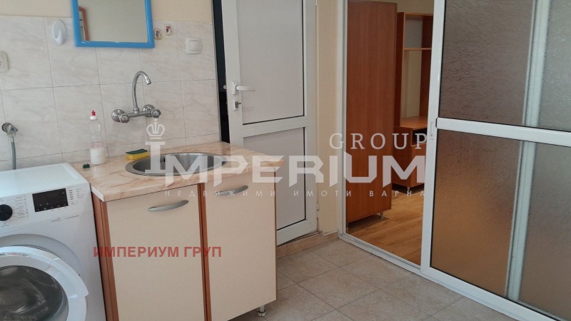 Дава под наем  1-стаен град Варна , ХЕИ , 30 кв.м | 41343956 - изображение [4]