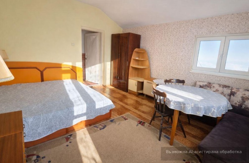 Дава под наем 1-СТАЕН, гр. Варна, Окръжна болница-Генерали, снимка 2 - Апартаменти - 53559359