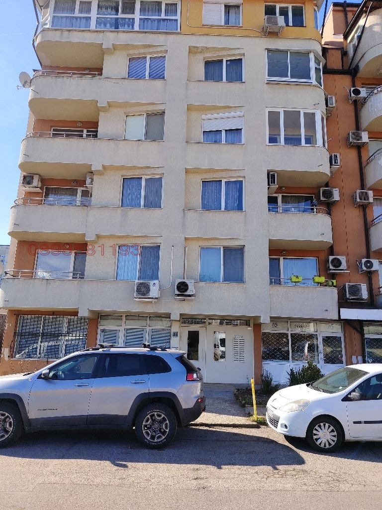 Дава под наем 1-СТАЕН, гр. София, Люлин 10, снимка 8 - Апартаменти - 53663603