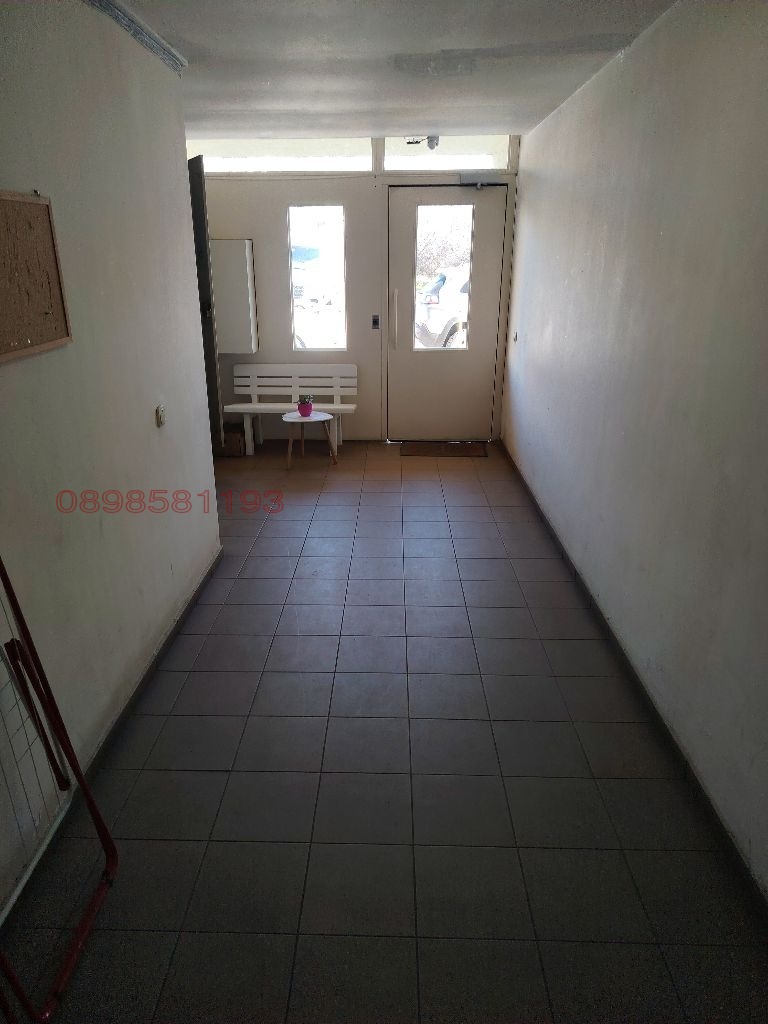 Дава под наем 1-СТАЕН, гр. София, Люлин 10, снимка 7 - Апартаменти - 53663603