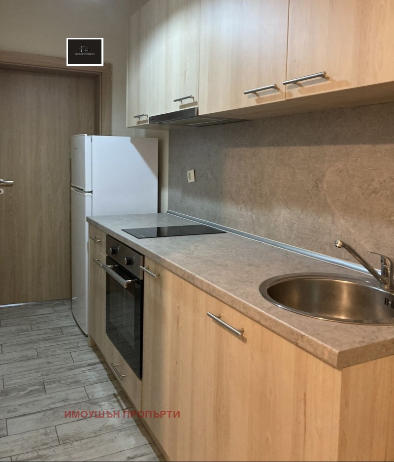 For Rent  1 bedroom Sofia , Vitosha , 60 sq.m | 24052880 - image [5]