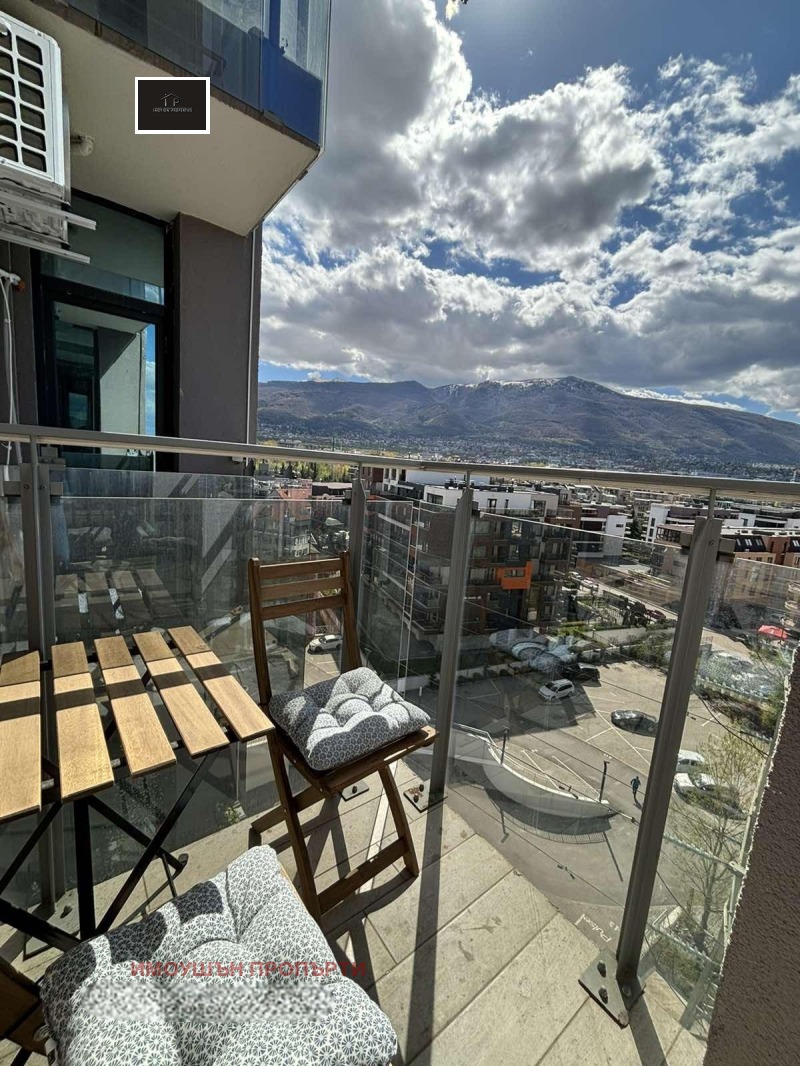 For Rent  1 bedroom Sofia , Vitosha , 60 sq.m | 24052880 - image [8]