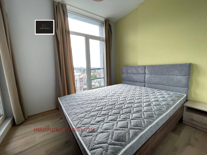 Zu vermieten  1 Schlafzimmer Sofia , Witoscha , 60 qm | 24052880 - Bild [2]