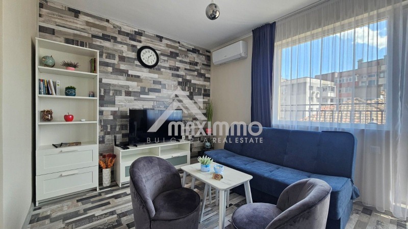 For Rent  1 bedroom Varna , Tsveten kvartal , 62 sq.m | 27512854 - image [5]