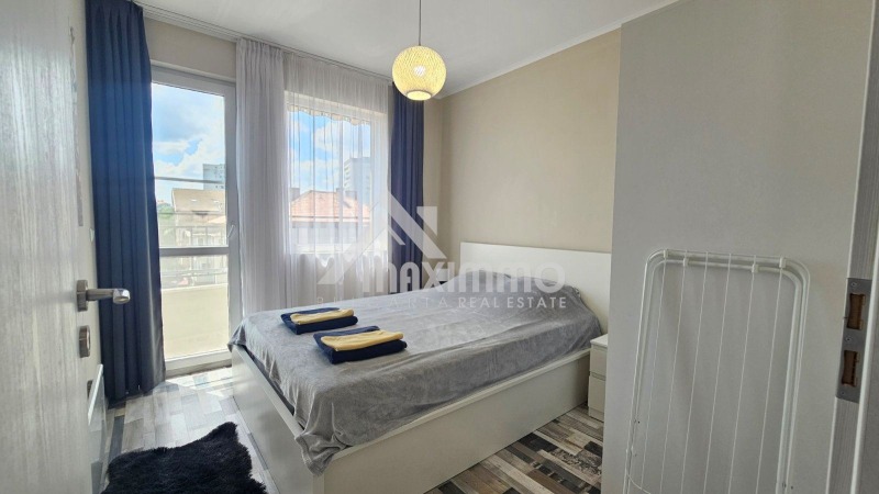 For Rent  1 bedroom Varna , Tsveten kvartal , 62 sq.m | 27512854 - image [9]