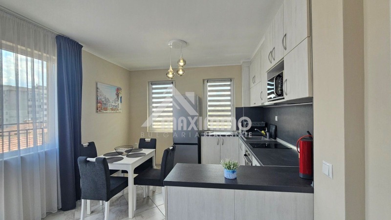 For Rent  1 bedroom Varna , Tsveten kvartal , 62 sq.m | 27512854 - image [2]
