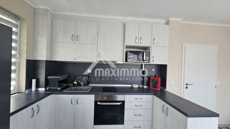 For Rent  1 bedroom Varna , Tsveten kvartal , 62 sq.m | 27512854