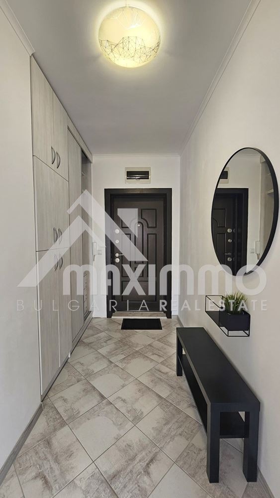 For Rent  1 bedroom Varna , Tsveten kvartal , 62 sq.m | 27512854 - image [6]