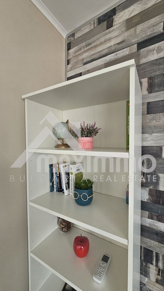 For Rent  1 bedroom Varna , Tsveten kvartal , 62 sq.m | 27512854 - image [11]